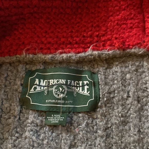 American Eagle Jacket - Picture 2 of 4